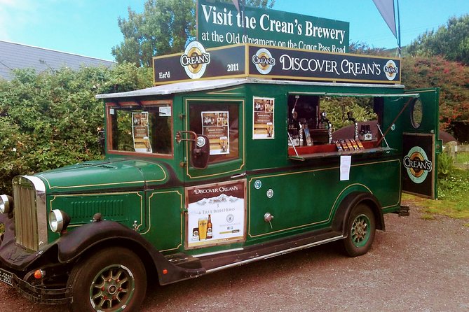 Private Tour: Dingle Peninsula from Dingle - Visiting the Fahan BeeHive Huts and Their Ancient Origins