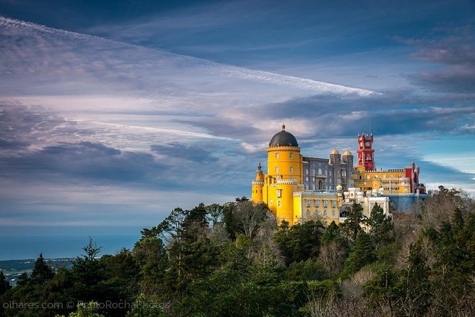 Private Tour: Discover the best of Sintra in 1 day avoiding queues - Discover the Enchanting Town of Sintra