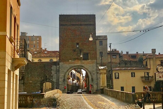 Private Tour Discovering Padova - Visiting the Basilica of St. Anthony, a Religious Landmark