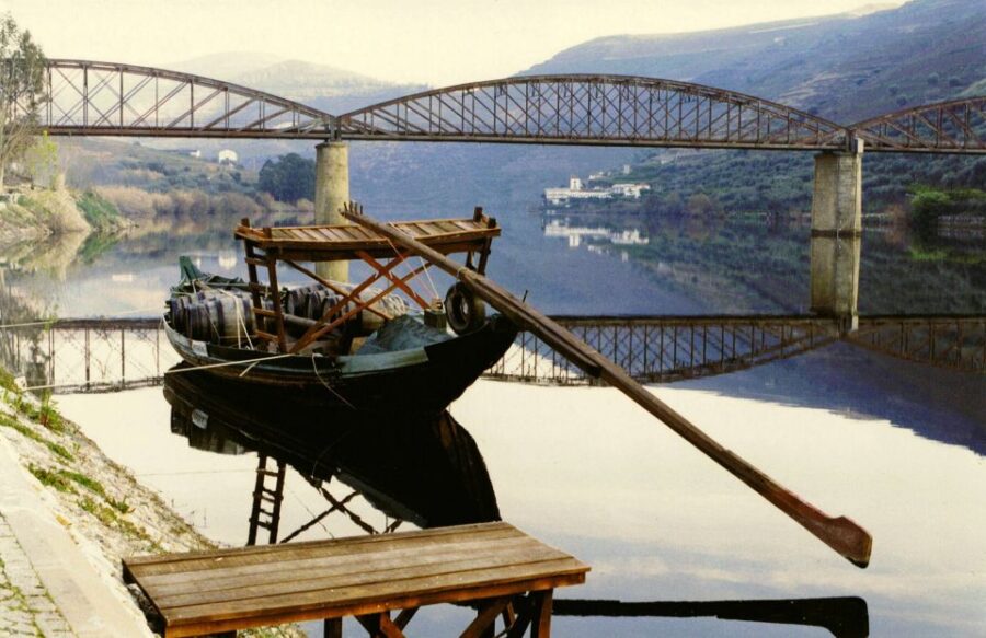 Private Tour: Douro Valley Wine and Food from Oporto - Pick-up and Drop-off in Porto for a Stress-Free Day