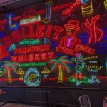 Private Tour Downtown to the Hollywood Sign in a 1965 Mustang - Exploring Downtown Los Angeles in Style