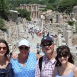 Private Tour : Ephesus Port Tour for Cruisers - Visiting the Iconic Ruins of Ephesus