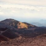 Private Tour Etna and Taormina from Catania - Climbing Mount Etna: Craters and Views