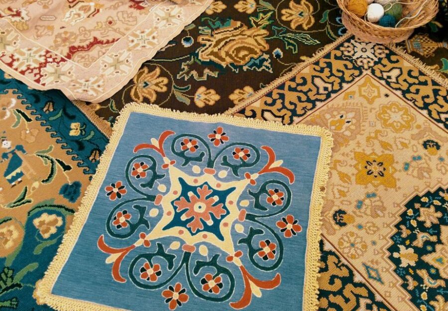 Private Tour Évora & Arraiolos by Mercedes-Benz 2024 - Departure from Lisbon and Scenic Drive Through Portugal