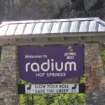 Private Tour Experience at Radium Hot Springs and Kootenay Park - Starting Point and Transportation in Banff