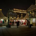 Private Tour: Experience the Christmas Markets in Berlin - Key Points