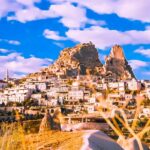 Private Tour - Fairy Trails of Cappadocia - 7 Night 8 Days - Exploring the Scenic Valleys and Fairy Chimneys