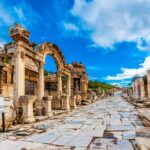 Private Tour for Cruisers : Ephesus Ancient City & Temple of Artemis - How the Tour Starts: Meeting Point at Kusadasi Port