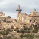 Private tour for my family from a cruise - Starting at Valldemossa Charterhouse: A Monastic Retreat