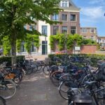 Private Tour from Amsterdam: Historical Leiden - Exploring Leiden’s Historic Windmill at Lammermarkt
