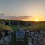 Private Tour from Lerwick West Side Explorer - Exploring Reawick: Local Baked Goods and Beach Views