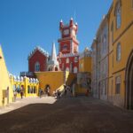 Private Tour From Lisbon: Sintra Mystic Trail in Five Hours - Personalized Choice of Palaces to Discover