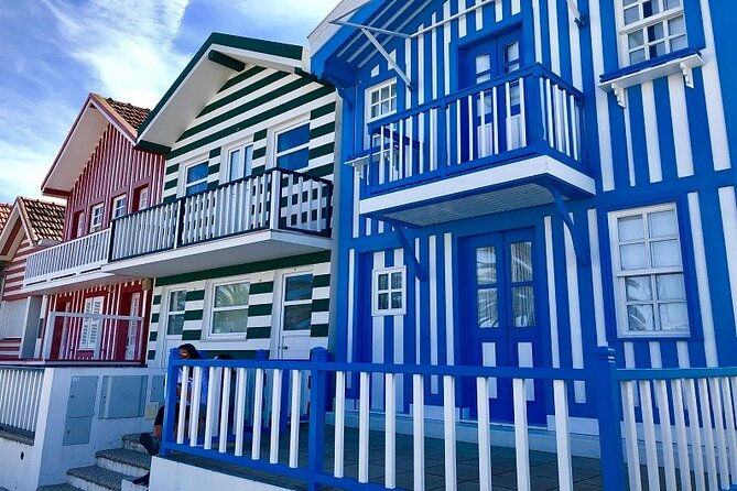 Private Tour: from Lisbon to Porto; visit to Óbidos, Fátima, Coimbra, Aveiro - Visiting Fátima, Portugal’s Most Famous Pilgrimage Site