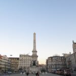 Private Tour from Lisbon to Porto  Your Journey, Your Adventure! - Discovering Peniche and Nazaré’s Coastal Charm