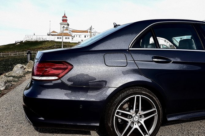 Private Tour from Lisbon to Sintra, Cabo da Roca, Cascais and Estoril - Estoril’s Panoramic Highlights