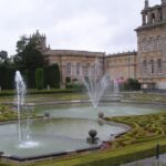 Private Tour from London Blenheim Oxford Cotswold with passes - Exploring Blenheim Palace: Baroque Grandeur