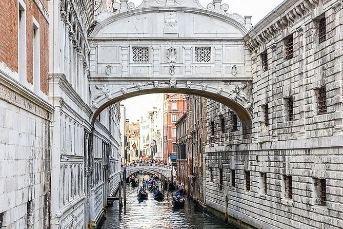 Private Tour from Milan: Venice Full Day Tour by Train - Exploring Venices Canals and Piazzas