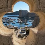 Private Tour From Montenegro: Dubrovnik - Pearl of The Adriatic - Walking Tour of Dubrovniks Old Town