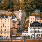 Private Tour from Munich to Salzburg with English Speaking Driver - Exploring Mirabell Gardens and the View of Hohensalzburg Fortress