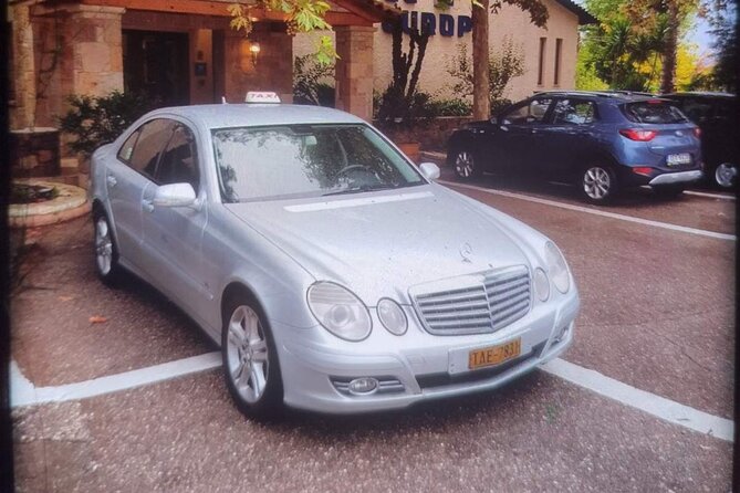 Private Tour from Nafplio to Mycenae - Exploring the Ruins of Ancient Mycenae in Depth