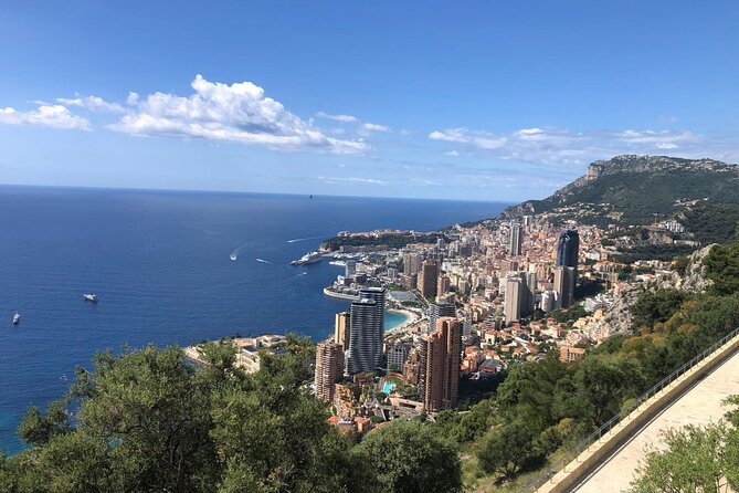 Private Tour from Nice - Key Points