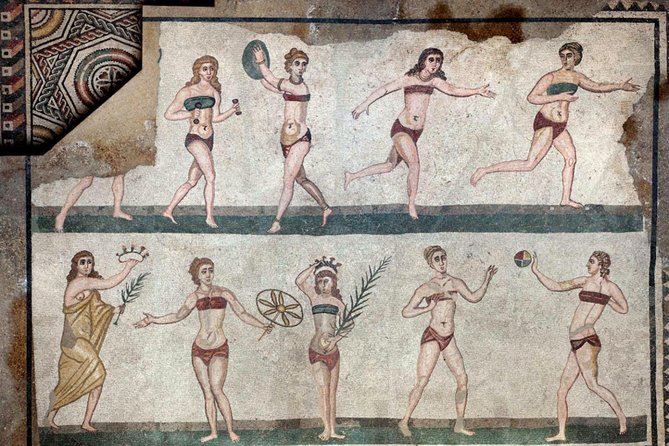 Private tour from Palermo to Agrigento and Piazza Armerina - Starting Point and Transportation Details