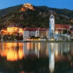 Private Tour from Vienna-Bratislava to Wachau-Hallstatt-Salzburg - Scenic Drive Past Austrian Alps and Alpine Lakes