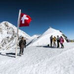 Private Tour from Zurich to Jungfraujoch - The Top of Europe - Exploring Grindelwald and Lauterbrunnen