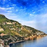 Private Tour: Full day Amalfi Coast from Sorrento - Visiting Amalfi’s Historic Cathedral and Paper Museum