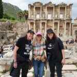 Private Tour: Full-Day Ephesus Highlights from Kusadasi - Starting with the House of Virgin Mary