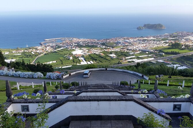 Private Tour Furnas Lake & Hot Springs - Exploring Furnas’ Geothermal Wonders and Fumaroles