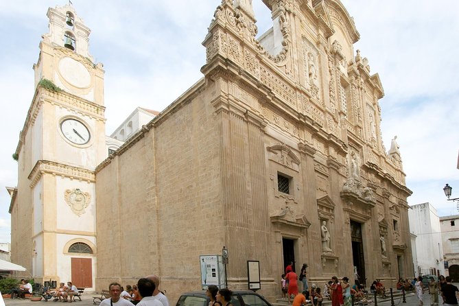 Private Tour: Gallipoli 2-Hour Guided Walking Tour - Meeting Point and Duration in Gallipoli