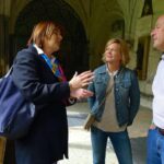 Private Tour: Ghent and Bruges From Brussels Full Day - From Brussels to Ghent: Visiting St Michael’s Church