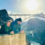 Private Tour: Grand Canyon and Hoover Dam from Las Vegas - Exploring Hoover Dam from a Scenic Photo Stop