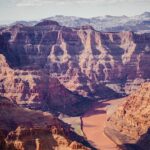 Private Tour: Grand Canyon Skywalk Full-Day Tour - Scenic Drive and the Joshua Tree Forest