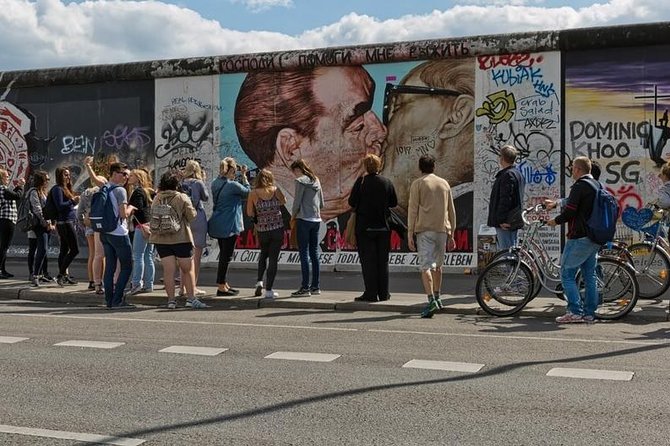 Private Tour Guide Berlin with a Local: Kickstart your Trip, Personalized - Flexible Itinerary Based on Your Interests