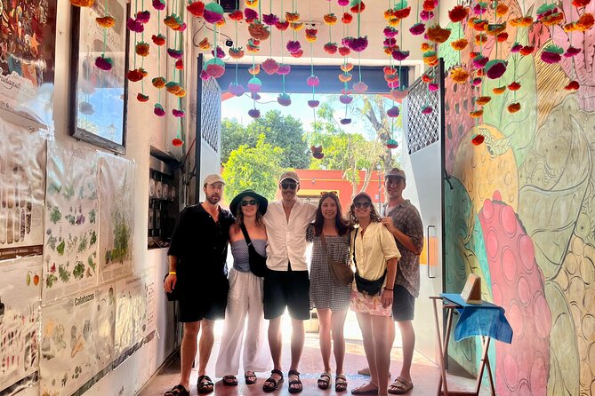 Private Tour Guide in Oaxaca 3 hours - Best Rated - The Vibrant Heart of Oaxaca: The Zócalo