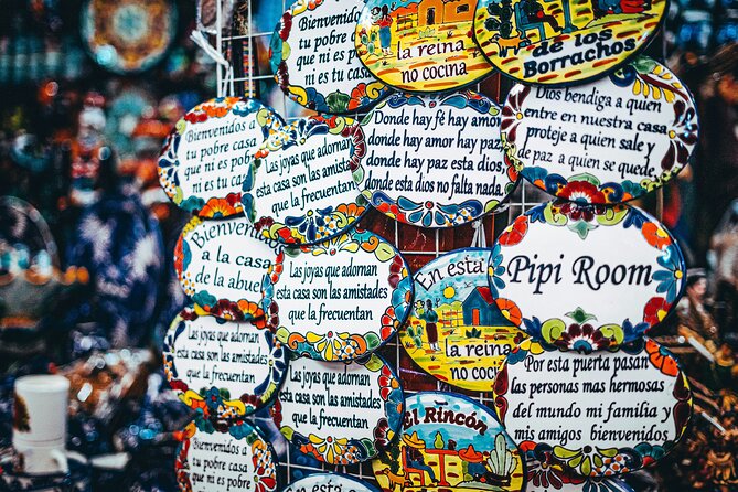 Private Tour Guide in San Miguel de Allende - Admiring the 18th-Century Casa del Mayorazgo de Canal