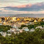 Private Tour Guide Rome with a Local: Kickstart your Trip, 100% Personalized - Meeting Point and Starting Flexibility