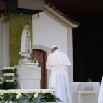 Private Tour - Half Day FÁTIMA from Lisbon - The Highlights of the Fatima Shrine Experience