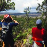 Private Tour: Hawaii Volcanoes National Park Eco Tour - Starting Point at Volcano House Hotel Inside the Park