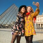 PRIVATE TOUR: Highlights & Hidden Gems of Paris With Locals - Starting Point and Meeting Details at Café Auguste Rivoli