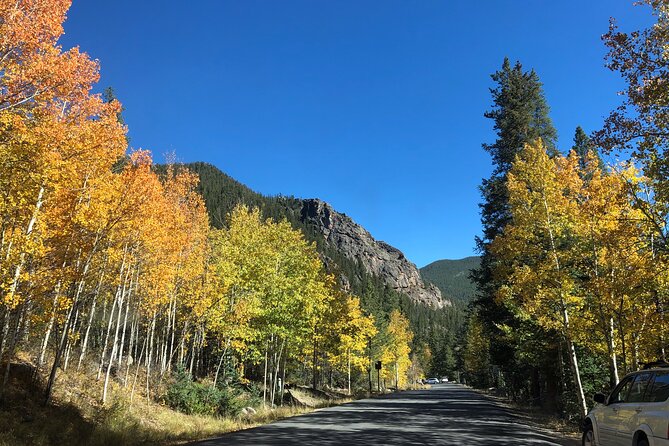 Private tour hiking to Saint Mary's Glacier, Red Rock and Hot Springs - Visiting Red Rocks Park and Amphitheatre: A Musical and Geological Landmark