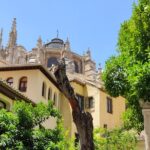 Private Tour: Historic Center of Granada - Wandering Through the Alcaicería: The Old Silk Market