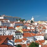 Private Tour: Historical Lisbon and Sintra Essence 8H - Visiting Miradouro Da Senhora Do Monte for Lisbon’s Best Views
