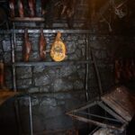 Private tour: Homemade food and wine tasting at my family home - Visiting the Family Home in Njegusi