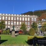 Private Tour in Bergen with Professional Guides - Visiting Festplassen: Bergen’s Iconic Celebration Square