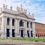 Private Tour in Catholic Churches of Rome - Visiting Rome’s Most Significant Catholic Churches