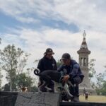 Private Tour in Chapultepec and Museum of Anthropology - Starting at Enno’s Café in Juárez for a Warm Welcome