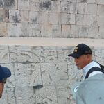 Private Tour in Chichen Itza Official History Guide - Exploring the Major Sites of Chichen Itza